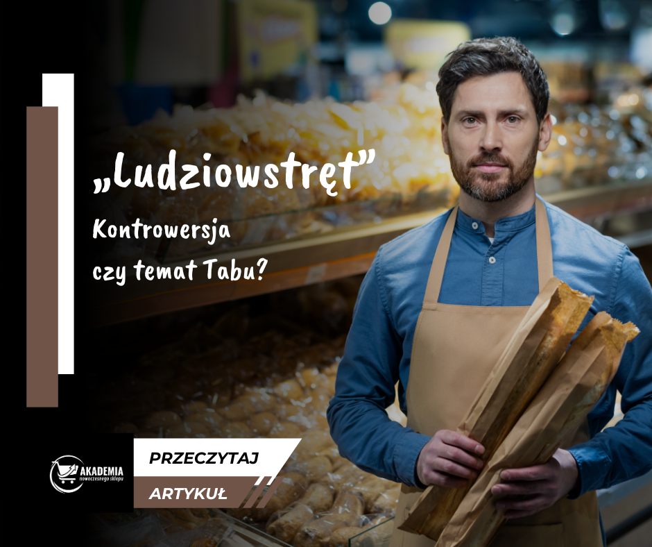 Grafika na bloga - Akademia Nowoczesnego Sklepu - zarabiaj więcej w swoim sklepie spożywczym