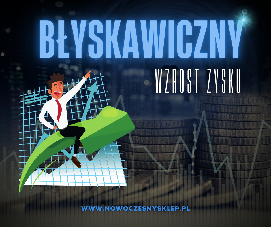 Grafika na bloga - Akademia Nowoczesnego Sklepu - zarabiaj więcej w swoim sklepie spożywczym