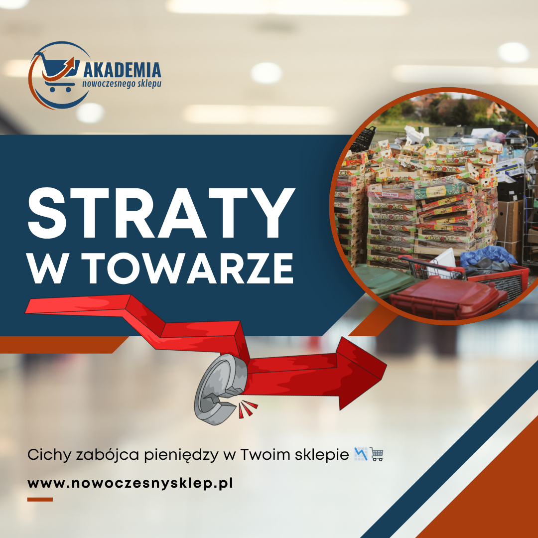 Straty w towarze – jak ograniczyć przeterminowanie i uratować pieniądze w sklepie