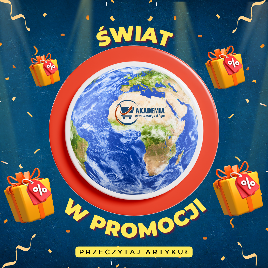 ŚWIAT W PROMOCJI
