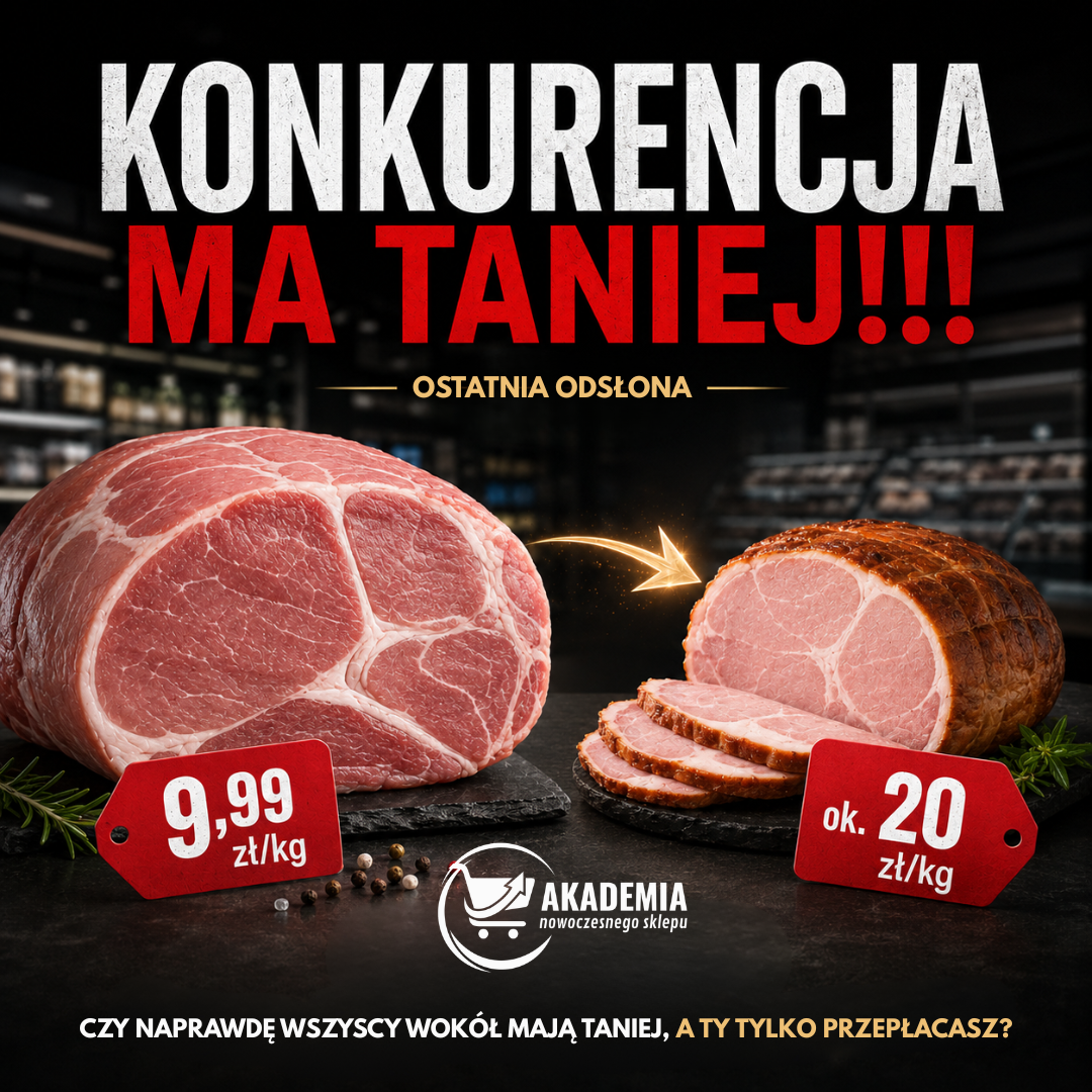Konkurencja ma taniej!!! – ostatnia odsłona. Czy tania promocja naprawdę się opłaca?