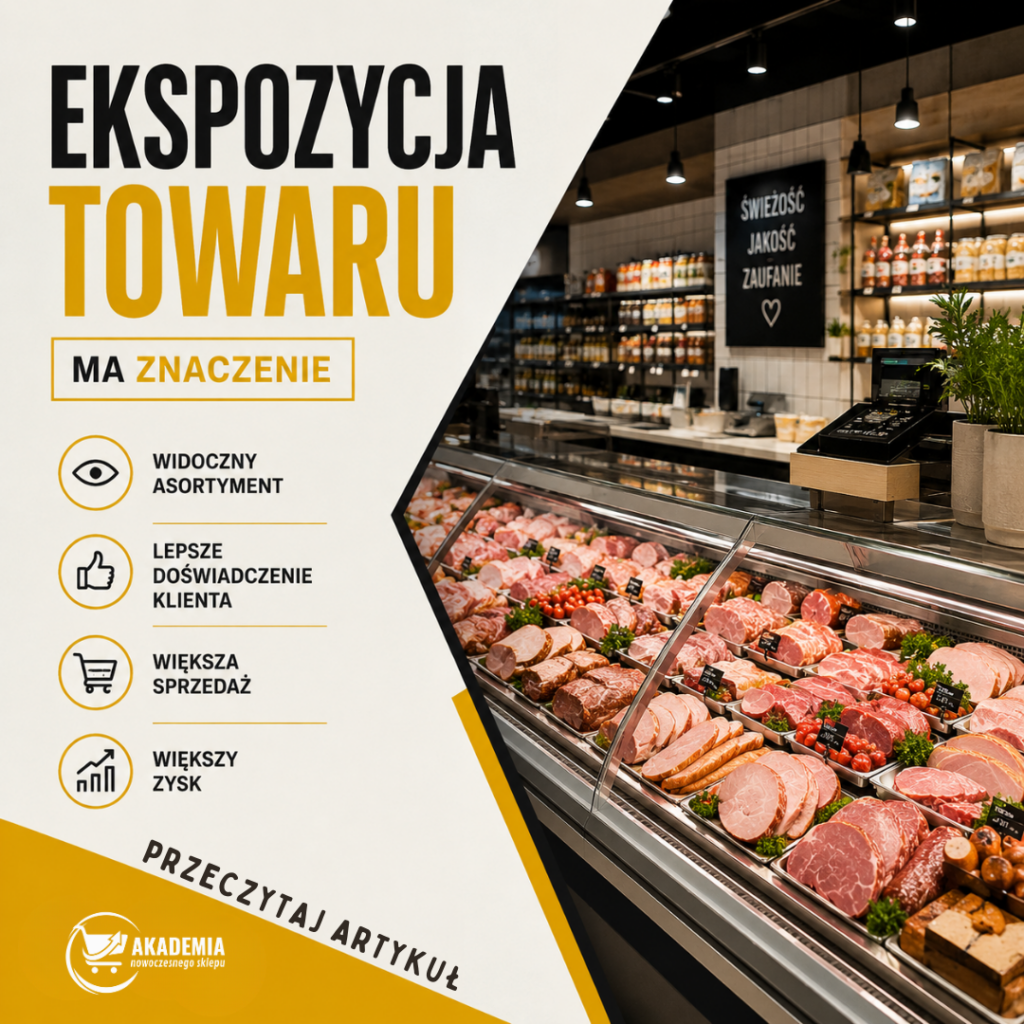 Ekspozycja Towaru - artykuł