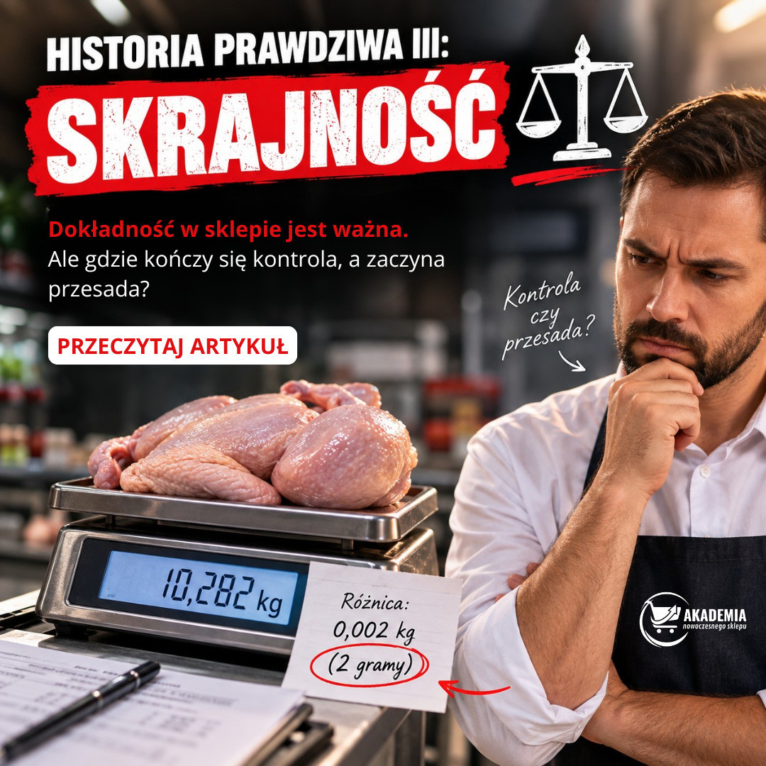 HISTORIA PRAWDZIWA III: SKRAJNOŚĆ